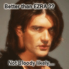 Ezra's Avatar