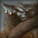 Hobgoblin's Avatar