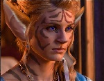 Rai'faani Meorrrei's Avatar