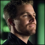 Oliver Queen's Avatar